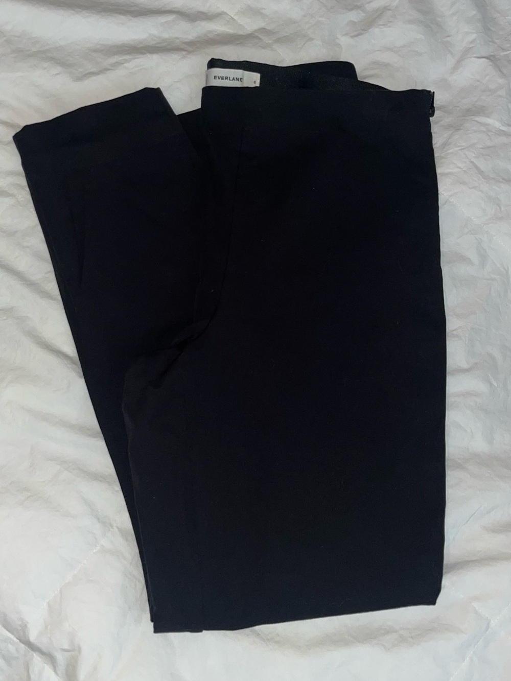 Everlane Work Pant Size 6